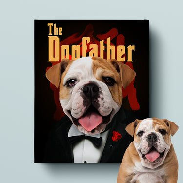 The Dogfather